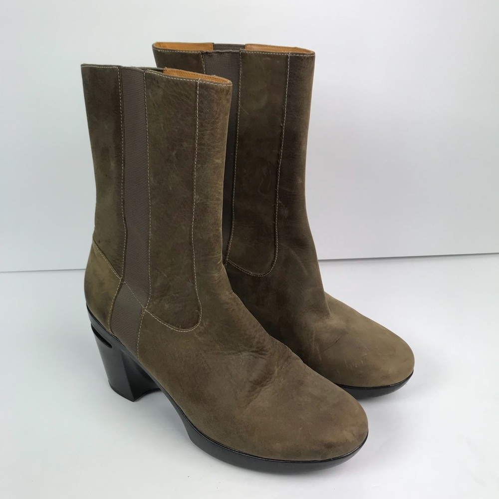 Cole Haan Nike Air Boots
